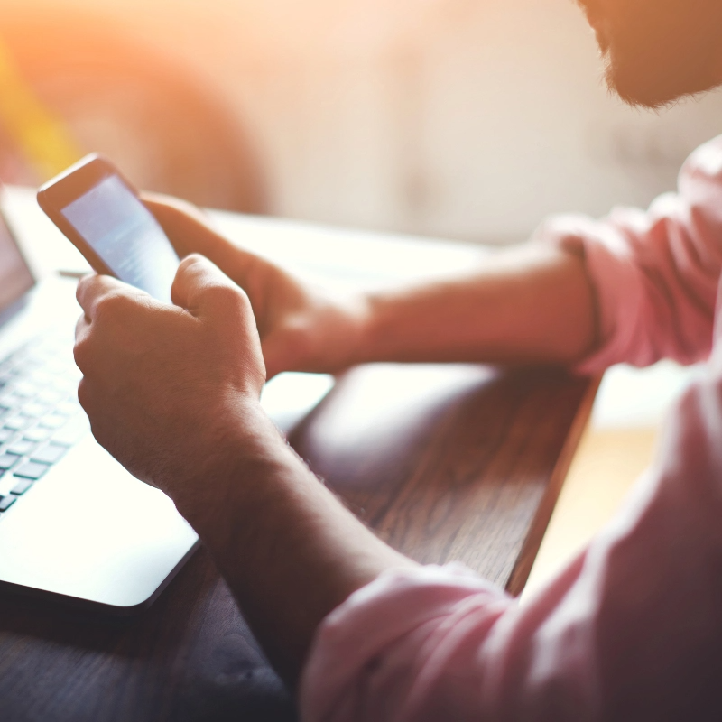 Naviga senza limiti all'interno della nostra struttura grazie alla connessione Wi-Fi gratuita