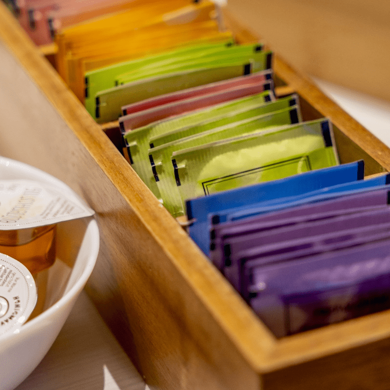 Inizia la giornata con una deliziosa colazione a bu et, servita dalle 06:00 alle 10:30