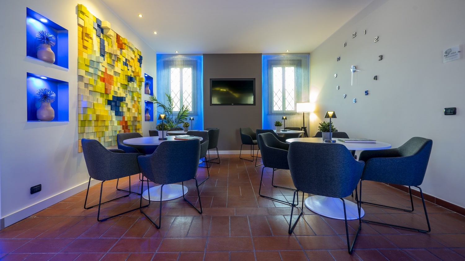 Convenzioni hotel | Albergo Ligabue