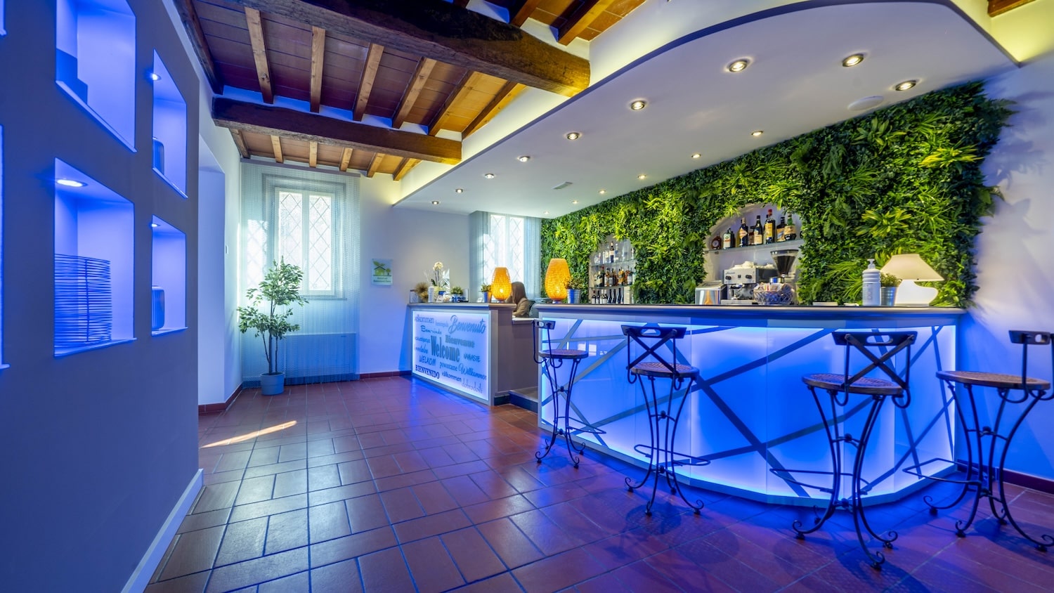 Albergo Ligabue Gualtieri | Albergo Ligabue