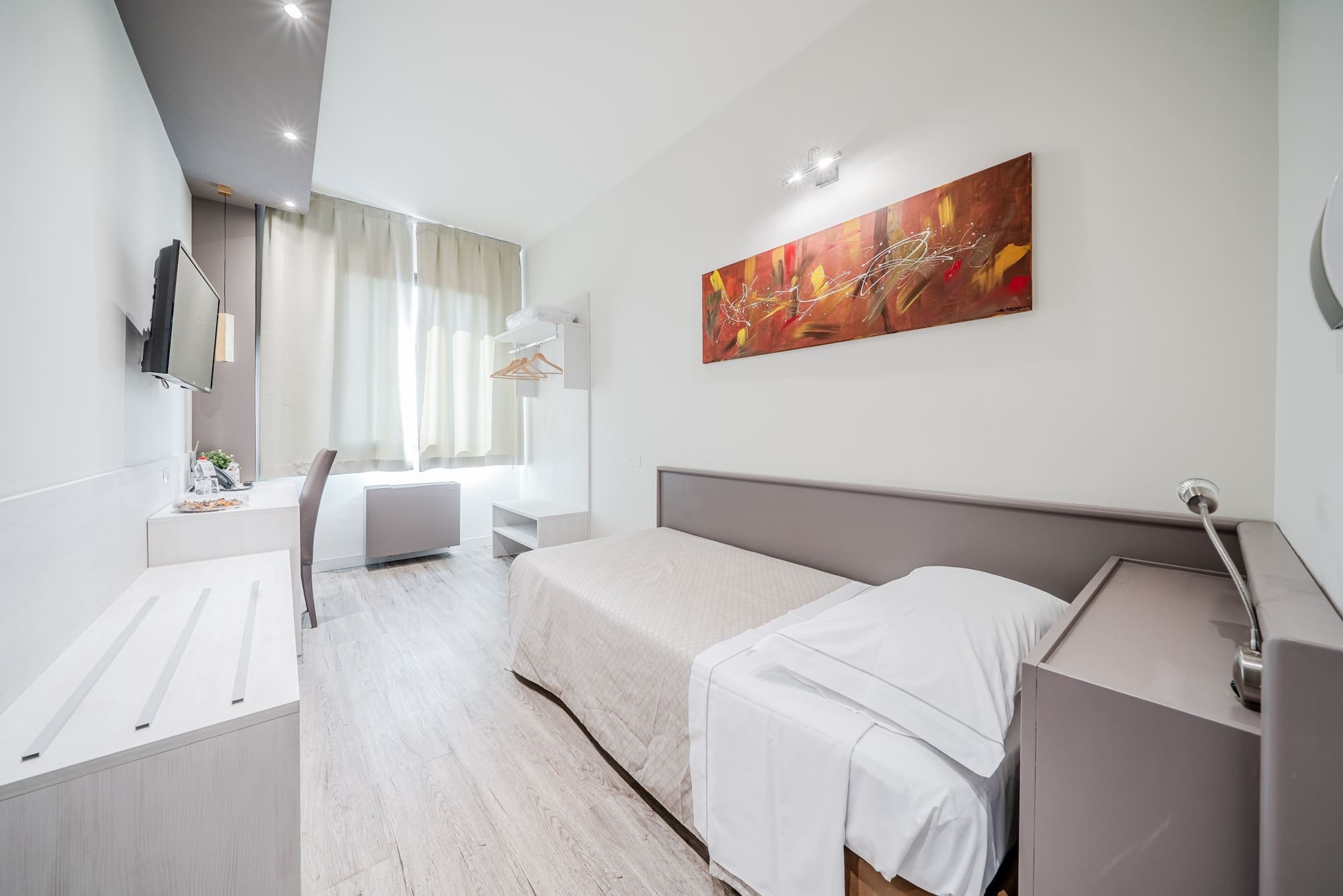 camera | Albergo Ligabue