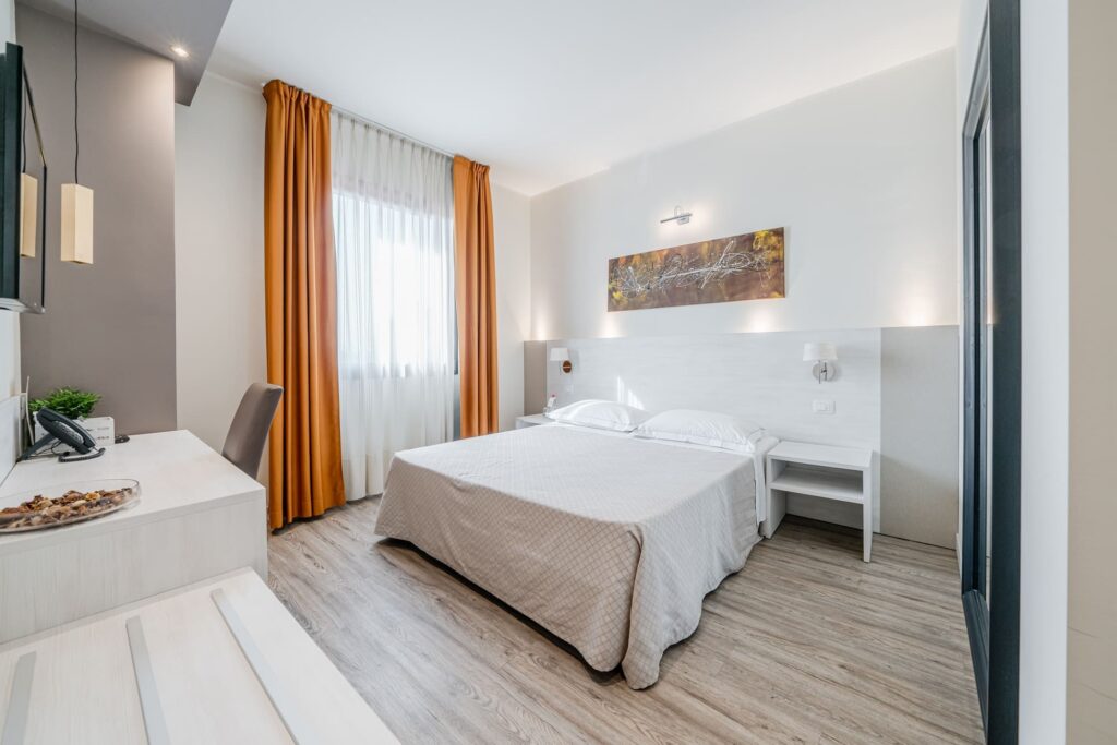 camera | Albergo Ligabue